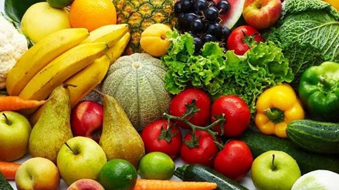 6 فواكه تحتوي على فيتامين سي أكثر من البرتقال