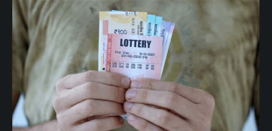 حظّ استثنائي .. فاز باليانصيب لثلاث مرات في أقل من سنة!