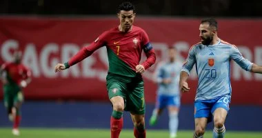رونالدو vs يامال.. مواجهة نارية بين البرتغال وإسبانيا بنهائي الأمم الأوروبية