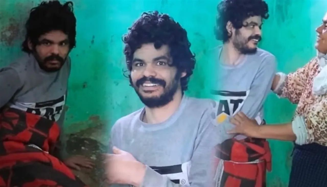 عاش مكبلاً 22 سنة.. مأساة شاب تهز المغرب وتثير الغضب!