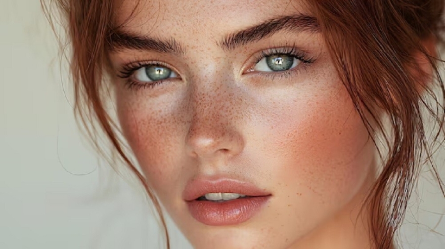 3 قواعد ذهبية لمكياج مقاوم للطقس الحار والرطوبة