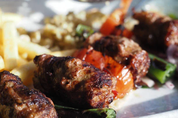 طريقة عمل الكفتة المشوية فى عيد الأضحى.. طعمها لايقاوم