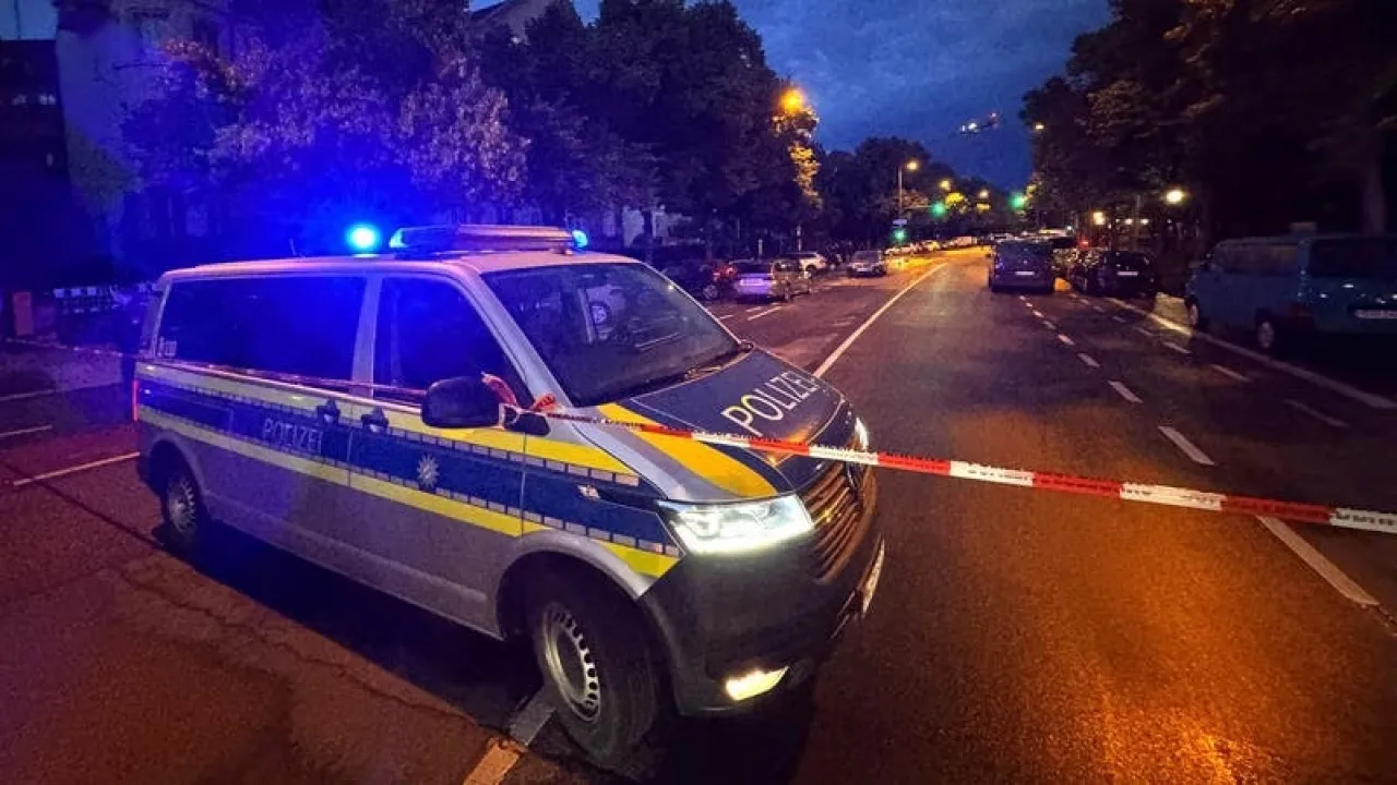 امرأة تهاجم المارة بسكين في ميونخ.. والشرطة تطلق النار وتقتلها