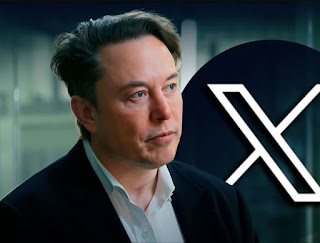 إيلون ماسك يطلق منافس الواتساب الجديد أكس شات