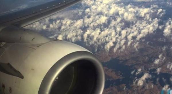 ‏تحطم طائرة تقل 20 شخصاً في ولاية تينيسي الأميركية