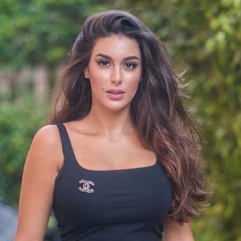 ياسمين صبري: “المشروع إكس” محطة مختلفة في مشواري.. وسأتوقف مؤقتًا للتركيز على نفسي