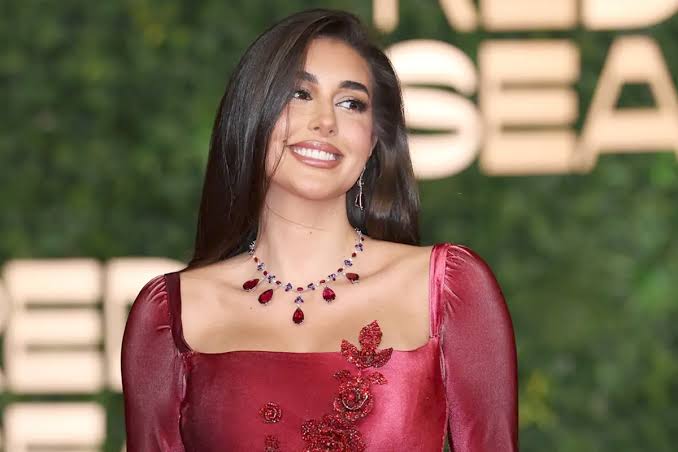 ياسمين صبري: المشروع إكس نقطة تحول وأستعد لفترة راحة بعده