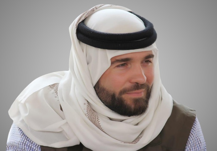 عيد ميلاد سمو الأمير هاشم بن الحسين يصادف غدا