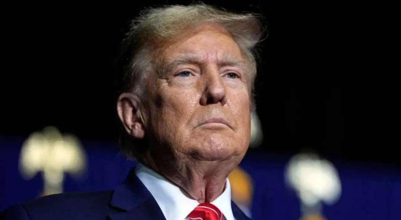 مسؤولين أميركيين: ترمب يوقع خلال أيام أمرا تنفيذيا يلغي مجموعة من العقوبات على سورية