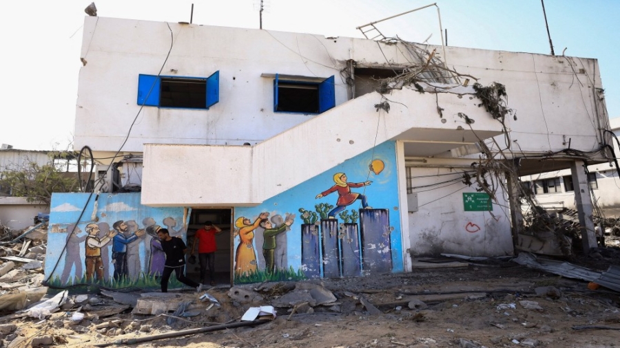 التربية والتعليم الفلسطينية: أكثر من 16 ألف طالب استُشهدوا منذ 7 أكتوبر