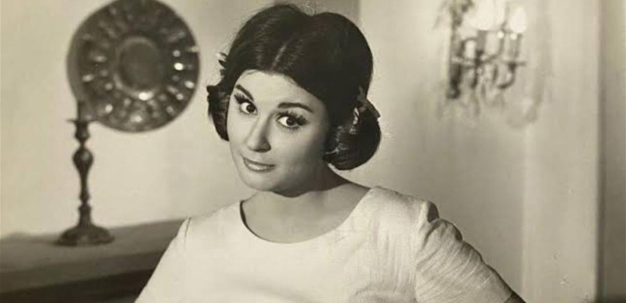 معلومات مُفاجئة ... هذا ما كشفته شقيقة الراحلة سعاد حسني عن مقتلها!