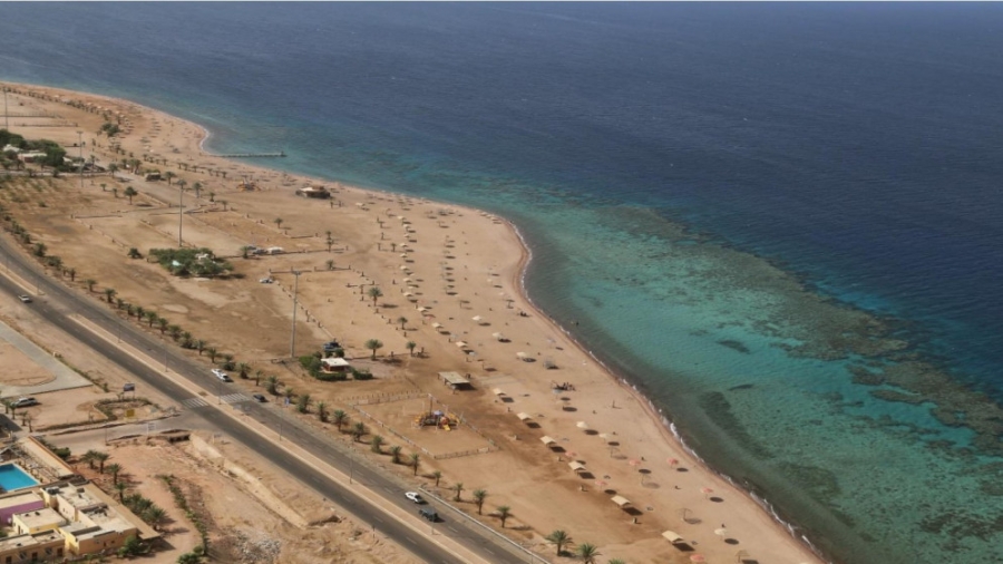 إطلاق أول استثمارات صندوق الشراكة المتوسطية الزرقاء في الأردن والمغرب ومصر