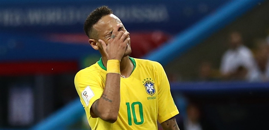 والد نيمار يكشف عن مستقبل إبنه... هل سيبقى في سانتوس؟