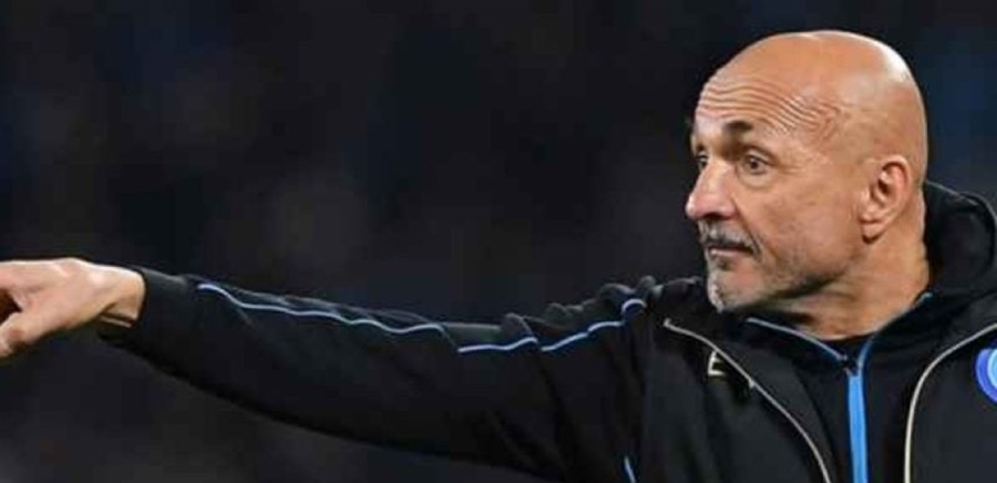 بعد أداء مخيب.. إيطاليا تقيل سباليتي