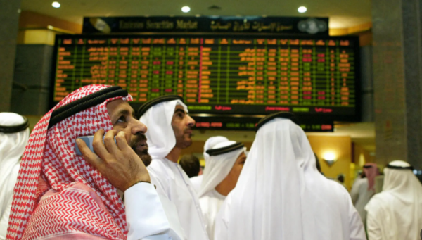 البورصات الخليجية تغلق على مكاسب جماعية