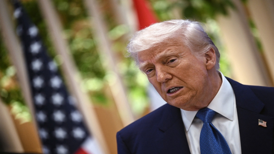 ترامب: أميركا وإيران ستواصلان المحادثات الخميس