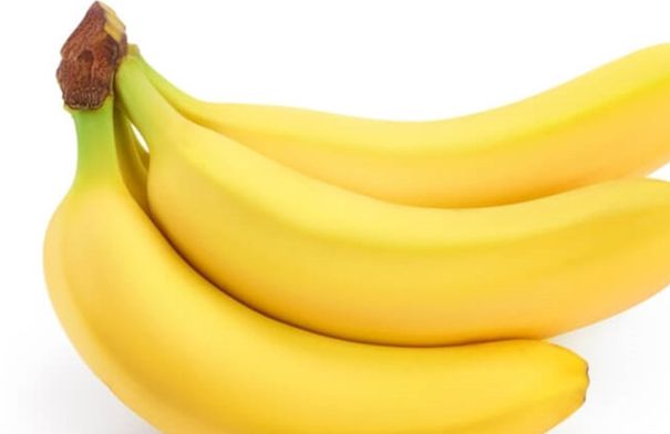فوائد الموز الصحية والغذائية