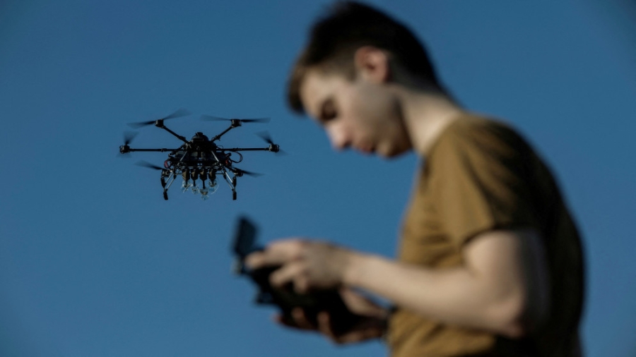 روسيا: إسقاط 32 طائرة مسيرة أوكرانية خلال الليل