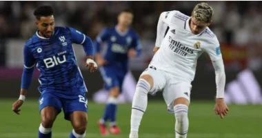 نفاد تذاكر مباريات ريال مدريد فى كأس العالم للأندية