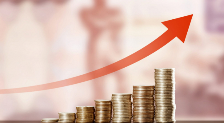 ارتفاع معدل التضخم 1.97 للأشهر الخمسة الأولى من العام الحالي