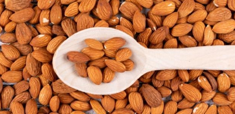 فوائد اللوز.. كنز غذائي للصحة والجمال