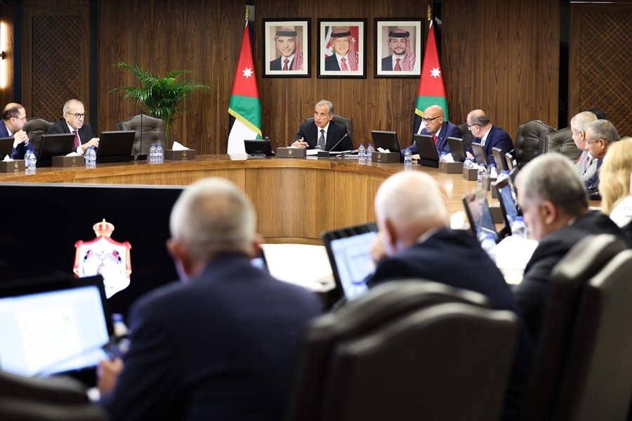 بالتفاصيل...اهم قرارات مجلس الوزراء في جلسته المنعقدة اليوم