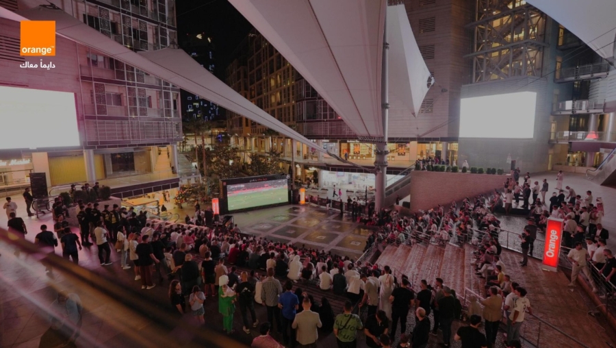 أورنج الأردن تهنئ النشامى بتأهلهم التاريخي إلى نهائيات كأس العالم 2026