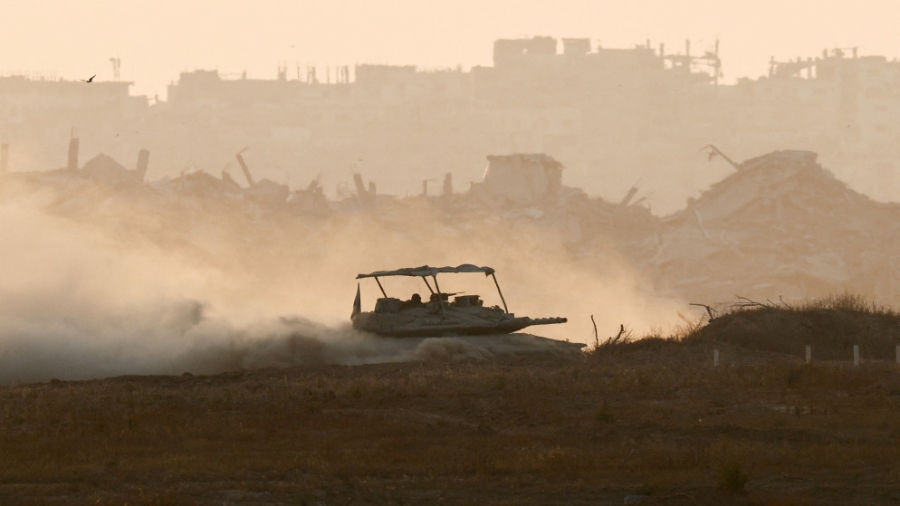 دراسة: العام 2024 شهد أكبر عدد من النزاعات منذ 1946