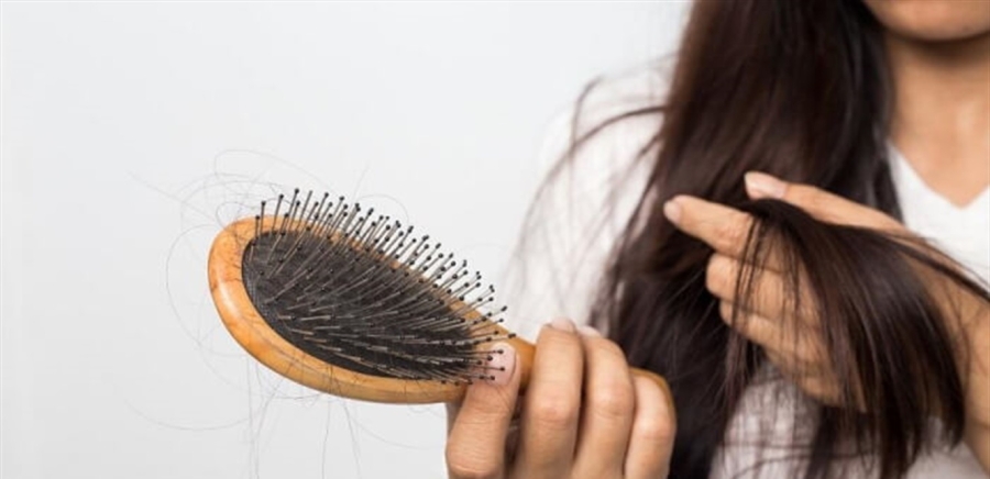 عادة بسيطة قد تؤدي إلى الصلع