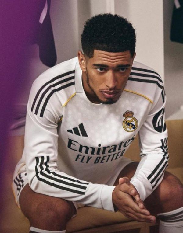 بيلينجهام: هدفنا تحقيق كأس العالم