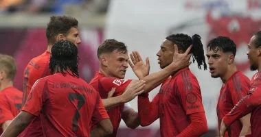 مواعيد مباريات بايرن ميونخ في كأس العالم للأندية 2025