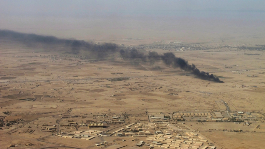 مسؤول عراقي: شركات الطاقة الأجنبية تواصل عملها كالمعتاد