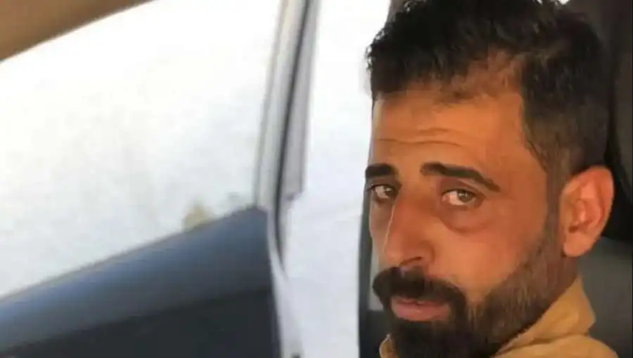 عمليات البحث والإنقاذ مستمرة لاخراج الشاب المحاصر داخل بئر عميق في العقبة