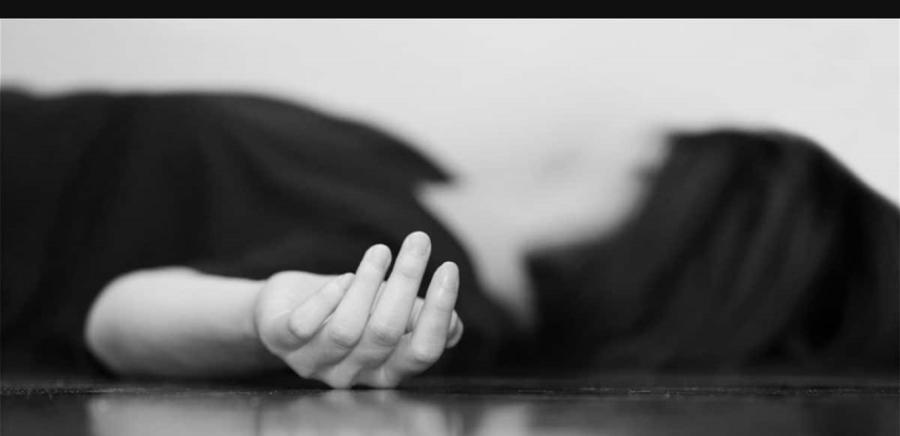 أم لثلاثة أطفال تنهي حياتها شنقا