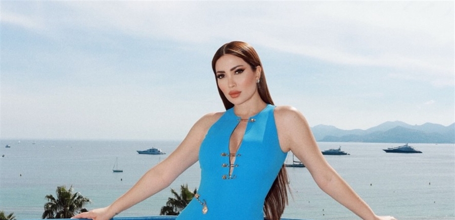 نسرين طافش غاضبة ومُستاءة .. إليكم السبب