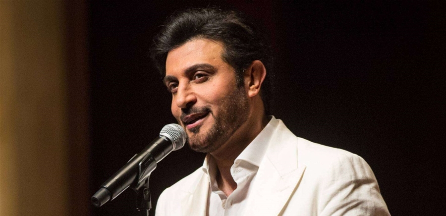 بعد تعرّضه لأزمة صحية مُفاجئة ونقله إلى المستشفى.. هذا ما تم كشفه عن وضع الفنان ماجد المهندس