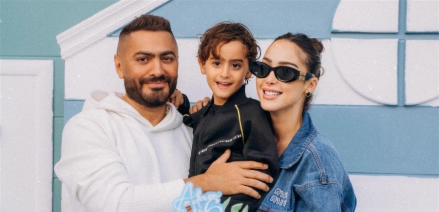 بعد خضوعه لعمليتين جراحيتين .. هذا ما كشفه تامر حسني عن حالة ابنه الصحية وحذر من هذا الأمر