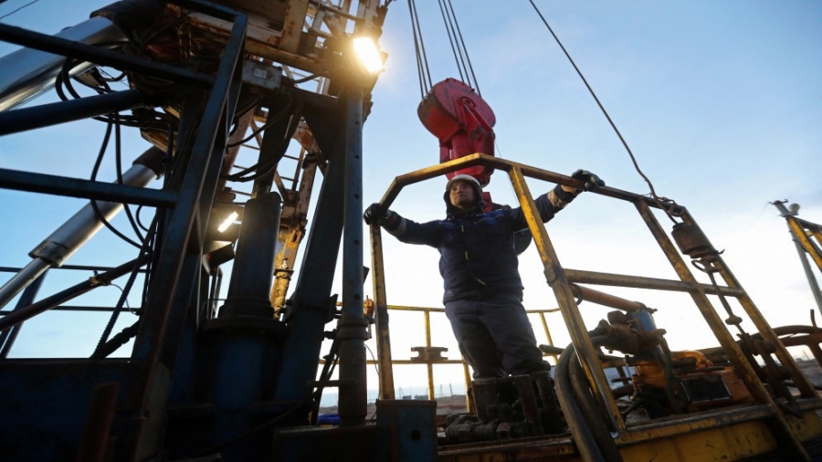 ترامب يعبر عن استيائه من ارتفاع أسعار النفط مؤخرا