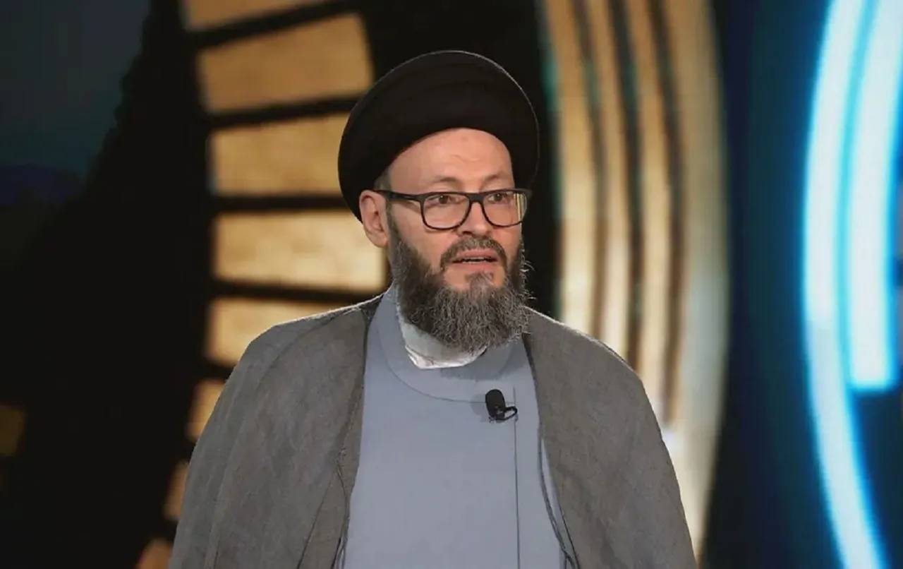 الحسيني : اقسم بان إسرائيل ستضرب مفاعل ايران