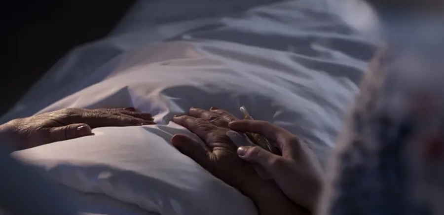 ببالغ الحزن والأسى... الإعلان عن وفاة فنان أميركيّ معروف عن 82 عاماً (صورة)