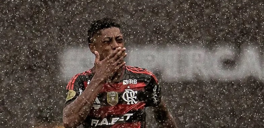 إتّهام لاعب برازيلي بالتلاعب بنتائج مباريات!