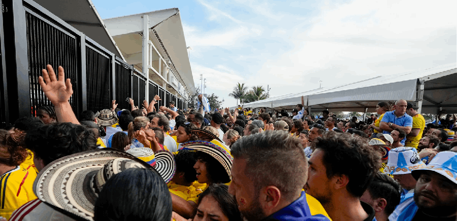 صدمة نهائي كوبا أميركا تُرخي بظلالها: هل أميركا جاهزة لمونديال 2026؟