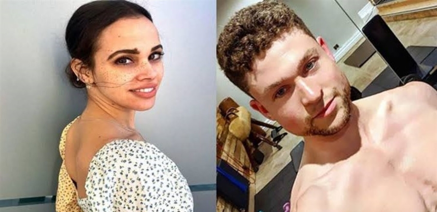 بعد فسخ خطوبتها من شاب بريطاني.. ابنة عمرو دياب في علاقة حب جديدة وهذا هو سعيد الحظ