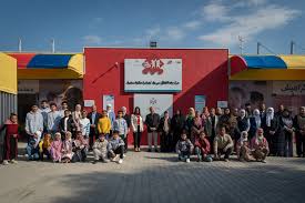 البيئة الأردنية وزها الثقافي ينفذان يوم عمل تطوعيًا وحملة للنظافة