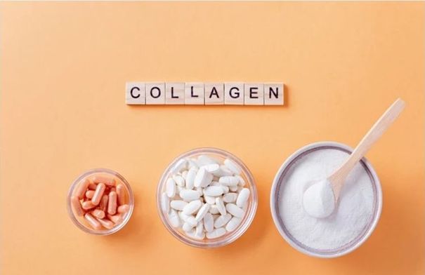 بين التسويق والحقيقة..هل يُبطئ الكولاجين فعلاً شيخوخة البشرة؟