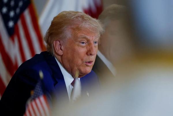 ترمب: حذرنا طهران وسنرى ما سيحدث