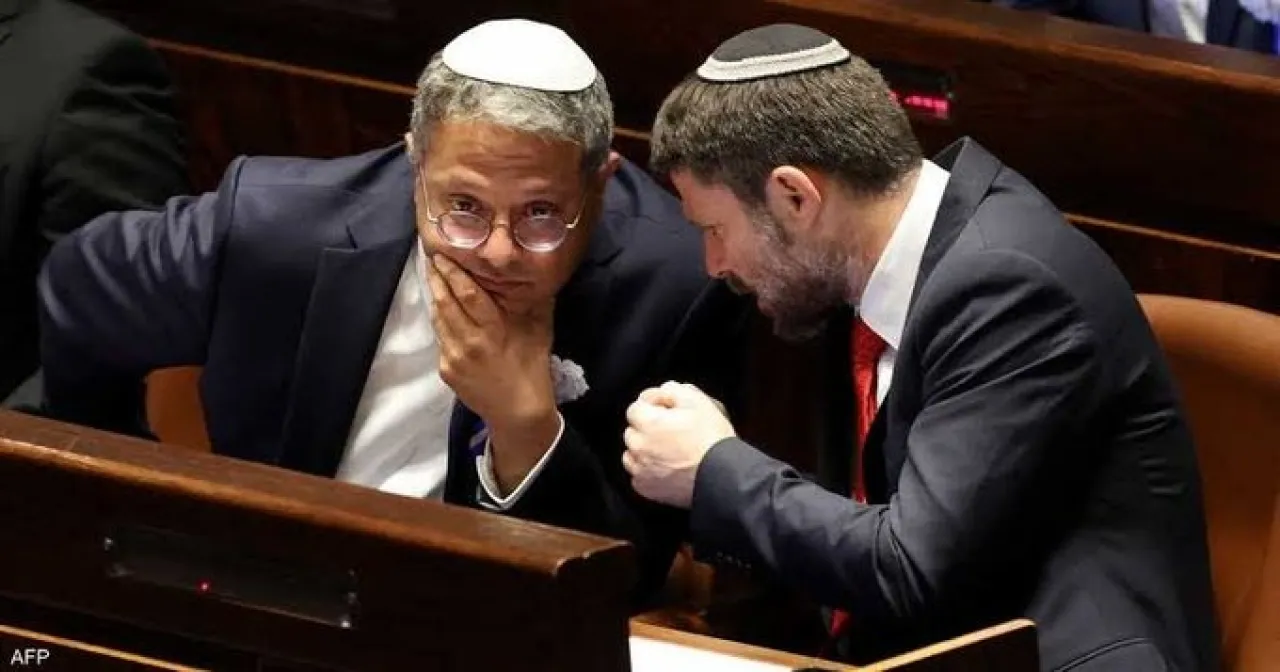 عقوبات غير مسبوقة.. هل بدأت أوروبا عزل إسرائيل؟