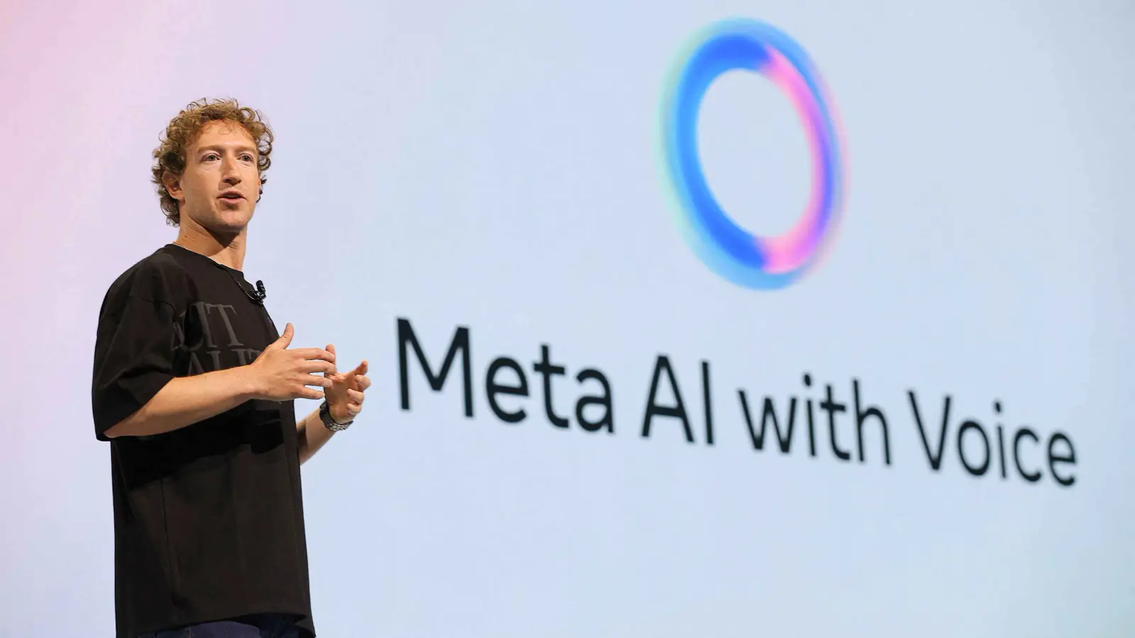 تحول استراتيجي في ميتا .. زوكربيرغ يقود حملة لتطوير الذكاء الاصطناعي