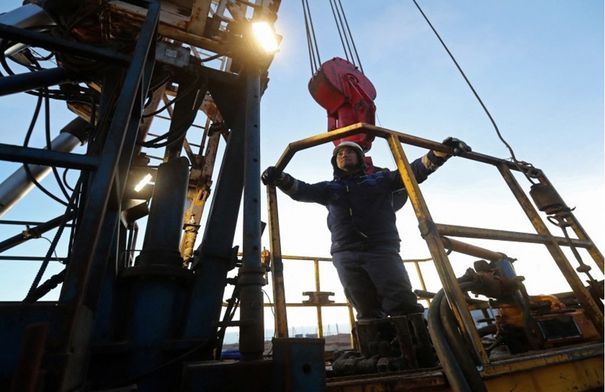 ترامب يعبر عن استيائه من ارتفاع أسعار النفط مؤخرا