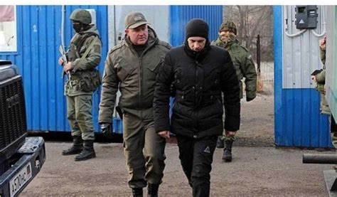 روسيا: نجاح عملية تبادل أسرى مع الجانب الأوكراني